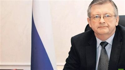 بوتين يعفي سفير روسيا لدى بولندا من منصبه