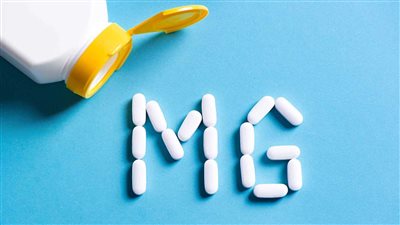 هل تسبب مكملات المغنيسيوم الإسهال؟