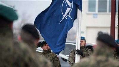 الناتو يجتمع لمناقشة تعزيز الدفاع الجوي الأوكراني