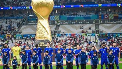  لاعب كويتي يهدر فرصة 