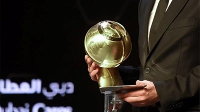 صلاح وحكيمي في القائمة النهائية لجلوب سوكر 2025.. حضور عربي لافت في سباق الأفضل