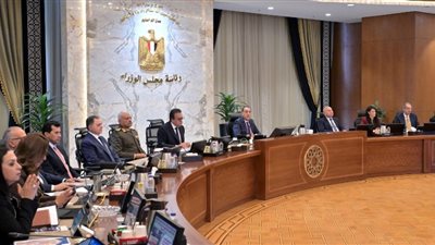 6 قرارات جديدة للحكومة اليوم الأربعاء 3 ديسمبر 2025.. تعرف عليها