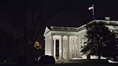 البيت الأبيض يطلق خطا مخصصا للإبلاغ عن الأخبار 