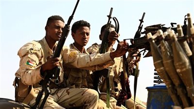 السودان.. دعوات لإجلاء عشرات الأسر والأطفال من مدينة بابنوسة