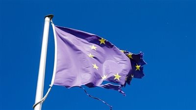 سياسي فرنسي يدعو لتدمير 