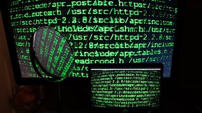 الهاكرز يكشفون معلومات عن عسكريين أوكرانيين متورطين في هجمات البحر الأسود