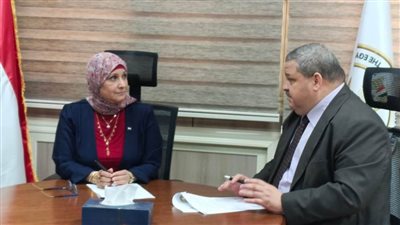 نقابة التمريض وهيئة 