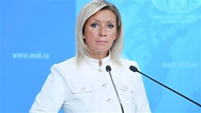 زاخاروفا تعلق على وثيقة البرلمان الأوكراني لانهاء حماية اللغة الروسية في البلاد