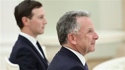 رويترز: ترامب اعتمد دبلوماسية غير تقليدية وأثار غضب الجمهوريين وذعر الأوروبيين