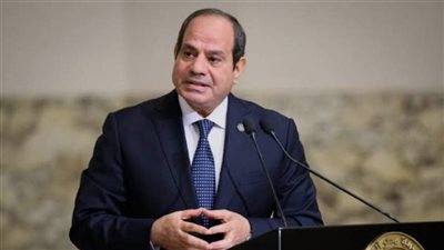 نص كلمة الرئيس السيسى خلال مراسم وضع هيكل الاحتواء بمفاعل الضبعة