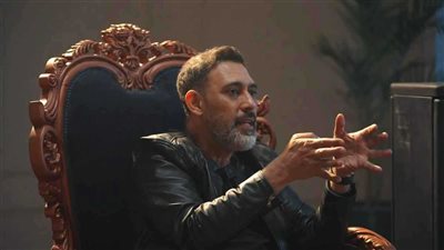 بعد خلاف دام سنتين.. تصالح عمرو مصطفى وتامر عاشور