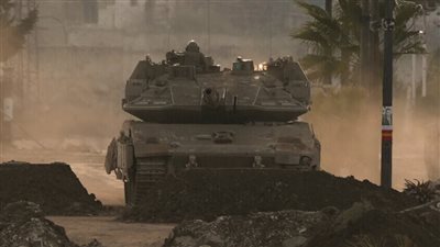 سوريا.. الجيش الإسرائيلي يطلق 4 قذائف مدفعية على أطراف بلدة كويا في ريف درعا الغربي