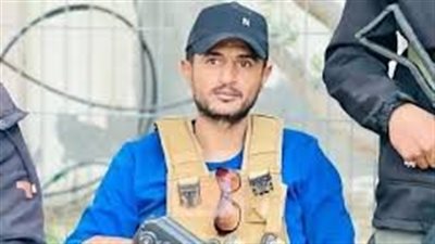 مقتل فلسطيني 