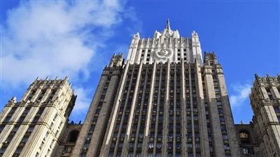 غروشكو: دول أوروبا تسير على طريق الحرب الباردة