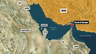 مستشار المرشد الإيراني يهاجم بيان مجلس التعاون الخليجي ويصعد لهجته تجاه الإمارات