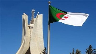 وزارة الشؤون الدينية الجزائرية: 