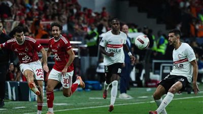 الزمالك يعلن اقترابه من حل أزمة 