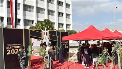 مرشح يعترف بشرائه أصوات الناخبين والأمن يتدخل