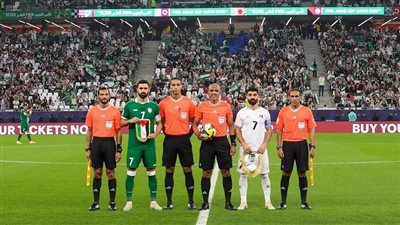 منتخبا سوريا وفلسطين يكتفيان بالتعادل 