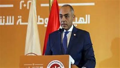 الهيئة الوطنية للانتخابات تعلن: إعادة المرحلة الثانية الأسبوع المقبل والصمت الانتخابي 14 ديسمبر