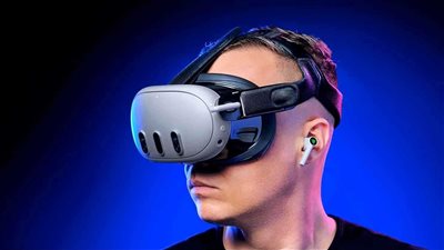 أحد أبرز مشاريعها.. ميتا تؤجل إطلاق نظارات الواقع المختلط