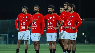 موعد مباراة مصر ونيجيريا الودية قبل كأس الأمم الأفريقية 2025