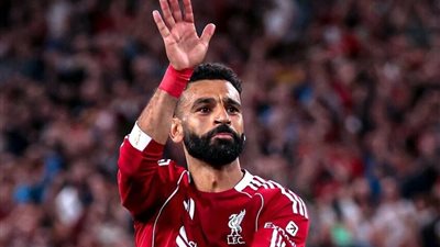 براتب ضخم.. وجهة محتملة تنتظر محمد صلاح بعد مغادرة ليفربول