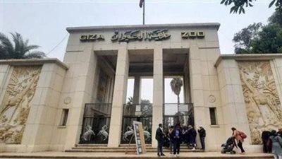 موعد تشغيل حديقتي الحيوان والأورمان.. خدمات جديدة وأسعار تذاكر مناسبة