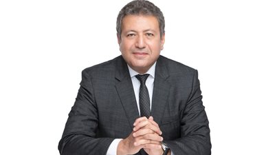 رئيس تحرير “نيوز 24” يهنئ المهندس طارق شكري بفوزه بعضوية مجلس النواب عن القائمة الوطنية