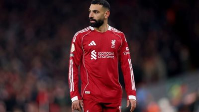 علاء مبارك تعليقا على أزمة محمد صلاح: نجوميته لا تنكر لكن طريقته خاطئة!