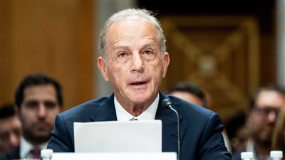 السفير الأمريكيّ: إسرائيل لا تربط بين عملياتها في لبنان ومسار المفاوضات