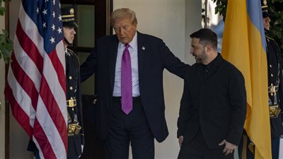 فيليبو: ترامب هزم زيلينسكي