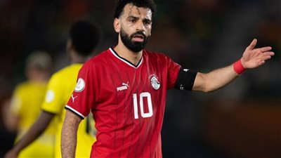  مفاجأة صادمة تنتظر مباراة مصر وإيران في كأس العالم