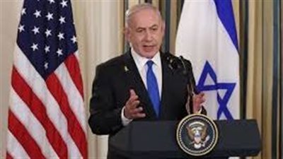 نتنياهو يعلن قرب الانتهاء من المرحلة الأولى لـ 