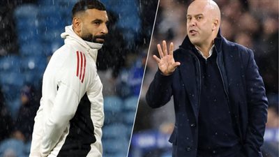 بدعم كامل من سلوت.. ليفربول يتخذ أول إجراء رسمي ضد صلاح