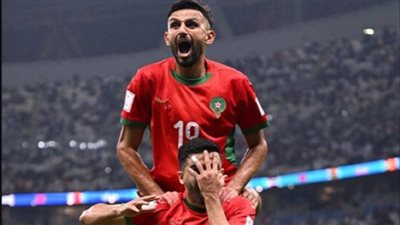 المغرب يقتنص فوزا صعبا من السعودية ويتأهلان معا إلى ربع نهائي كأس العرب 