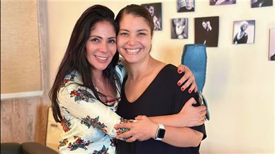 12 أغنية تعيد زمن الطرب الأصيل في فيلم “الست” بصوت نسمة محجوب