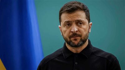 زيلينسكي يعلن إرسال 