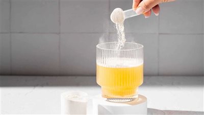 مخاطر للكولاجين يجب أن تعرفها قبل استخدامه