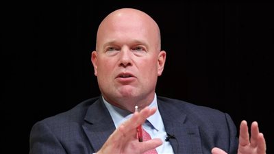 ويتاكر: ترامب قد ينسحب من جهود التسوية في أوكرانيا إذا رأى أن اتفاق السلام مستحيل