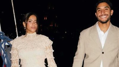 قبل الانضمام إلى منتخب مصر.. عمر مرموش يعلن خطوبته