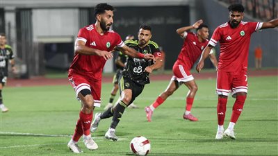 الأهلي يراهن على فريق جديد في كأس عاصمة مصر