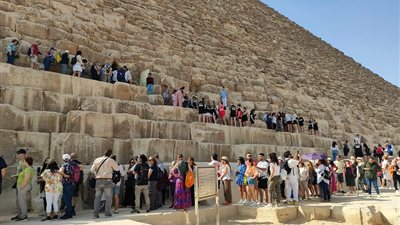 كشف حقيقة ما يُتداول عن تغييرات في رسوم تأشيرة الدخول لمصر