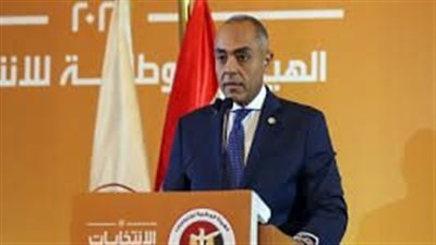 🌎 الهيئة الوطنية للانتخابات: انتهاء التصويت في 31 مقرًا بالخارج وبدء الفرز