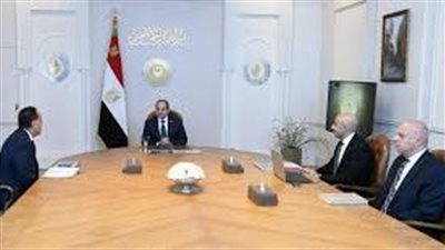 بتوجيه رئاسي.. التوسع في مدارس التكنولوجيا التطبيقية والعمل على رفع المستوى العلمي لخريجي التعليم الفني