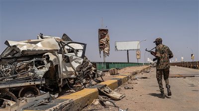 عقوبات أمريكية على مواطنين وشركات كولومبية تدعم 