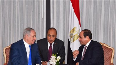 هل يلتقي نتنياهو والسيسي في قصر ترامب؟ مطالب مصر وتحذير في إسرائيل