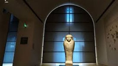  سفارة مصر تتدخل.. اللوفر يصدر بيانًا يوضح حقيقة تسرّب المياه بمكتبة الآثار المصرية وينفي تلف القطع الأثرية