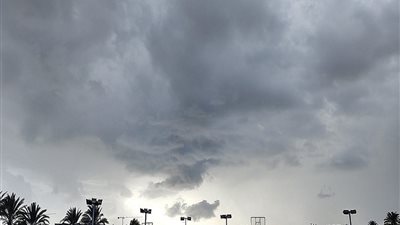 تقلبات جوية تضرب هذه المناطق الآن.. الأرصاد تحذر من سحب ممطرة