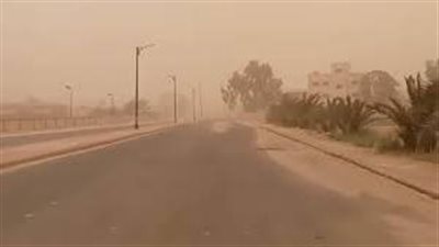 التنمية المحلية توجه برفع درجة الاستعداد لمواجهة الأمطار.. وتفاصيل طقس الغد الخميس